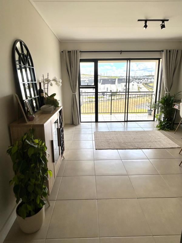 To Let 1 Bedroom Property for Rent in Firgrove Western Cape